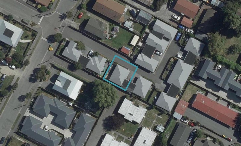 74C Olliviers Road, Phillipstown, Christchurch - Carousel 1