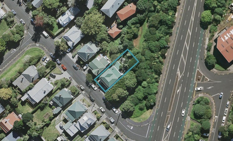 33 Haslett Street, Eden Terrace, Auckland - Carousel 1