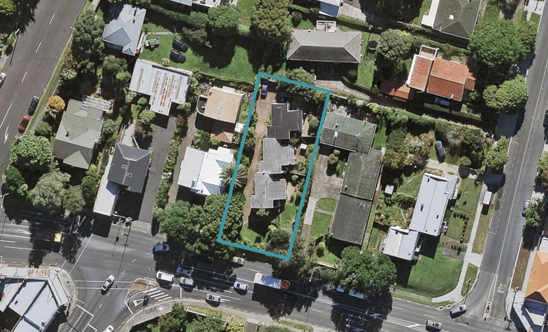 1/596 Mount Albert Road, Royal Oak, Auckland - Carousel 1