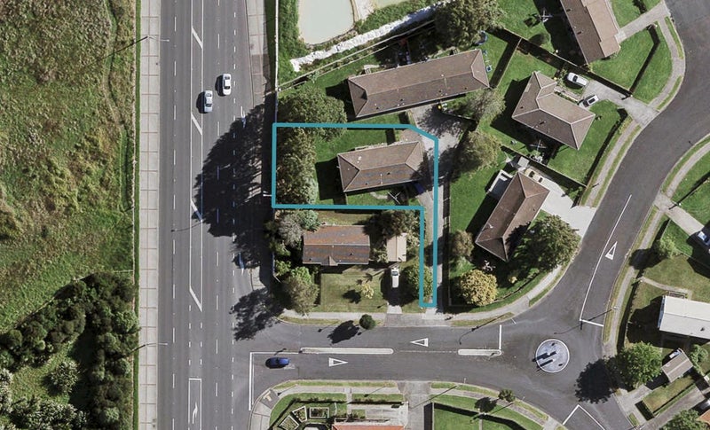 4A Rata Vine Drive, Wiri, Auckland - Carousel 1
