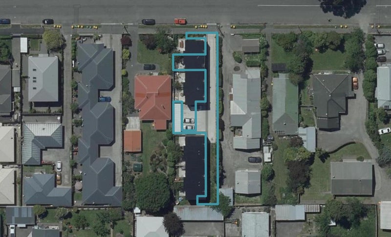 2/494 Armagh Street, Linwood, Christchurch - Carousel 1