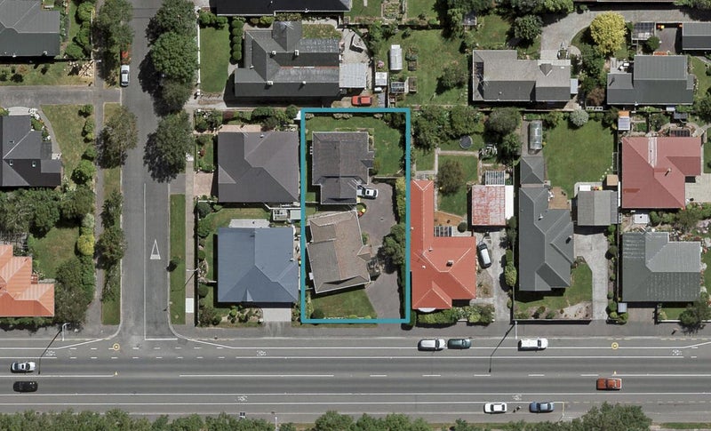 152 Herbert Street, Gladstone, Invercargill - Carousel 1