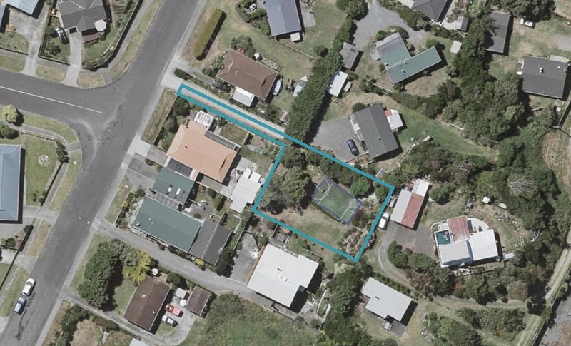 16 Health Camp Road, Otaki Beach, Otaki - Carousel 1