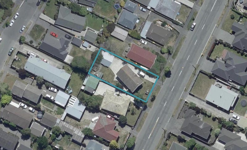 54 Inwoods Road, Parklands, Christchurch - Carousel 1