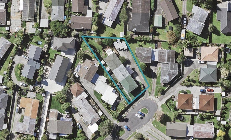 3/24 Ballater Place, Highland Park, Auckland - Carousel 1