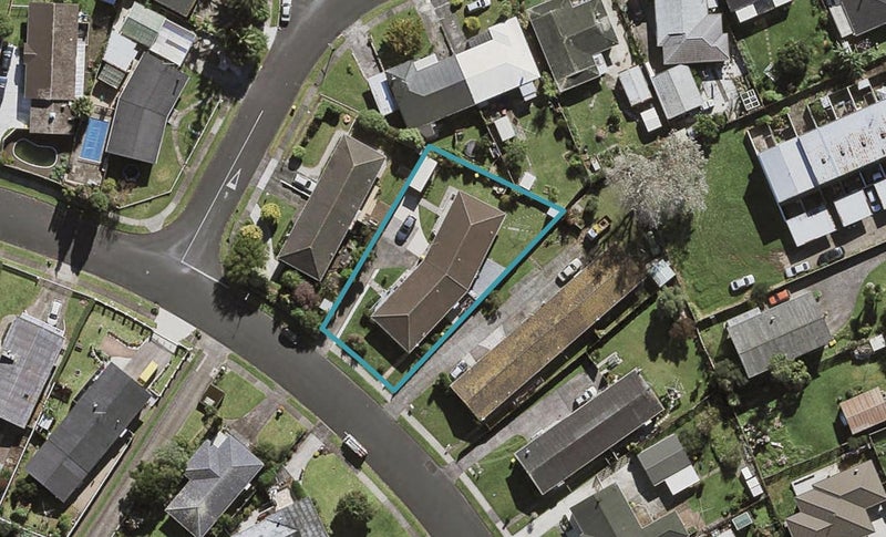 1/22 Ramsey Street, Papatoetoe, Auckland - Carousel 1