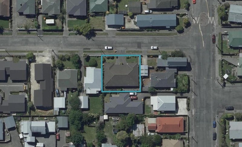 1/38 Wembley Street, Sydenham, Christchurch - Carousel 1
