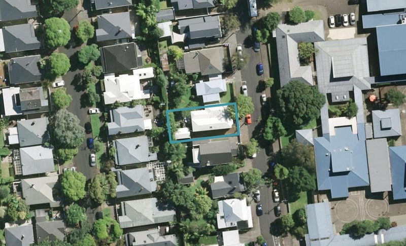 53 Clarence Street, Ponsonby, Auckland - Carousel 1