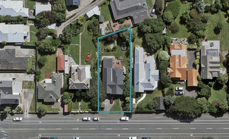 18 Duke Street, Gladstone, Invercargill - Carousel 1