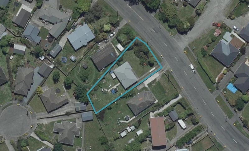 26 Briggs Road, Mairehau, Christchurch - Carousel 1
