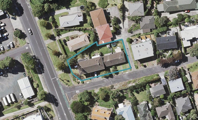 28 Lake Road, Devonport, Auckland - Carousel 1