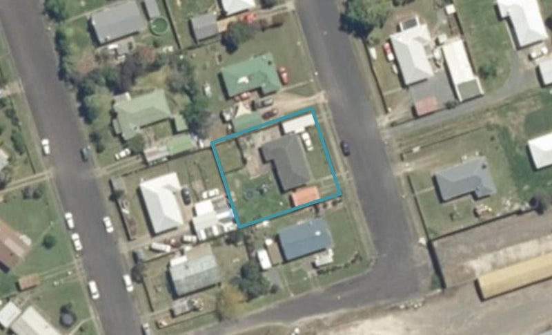 12 Ponui Avenue, Kerepehi, Paeroa - Carousel 1