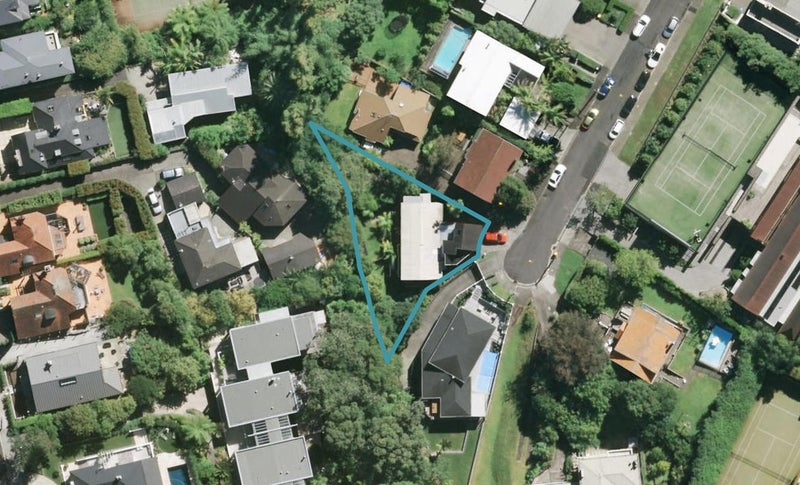 21 Rota Place, Parnell, Auckland - Carousel 1