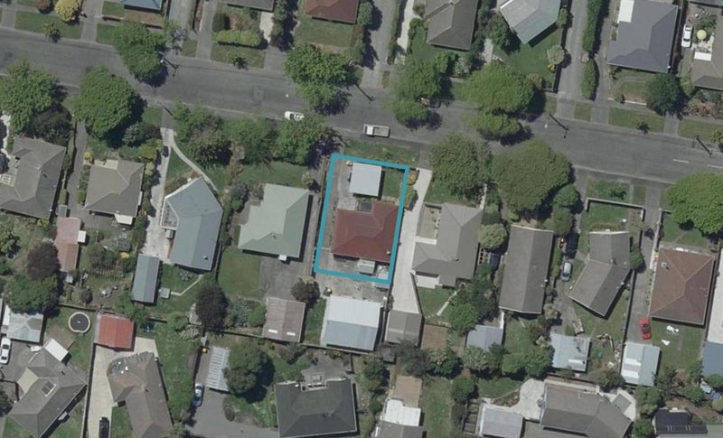 29 Brabourne Street, Hillsborough, Christchurch - Carousel 1