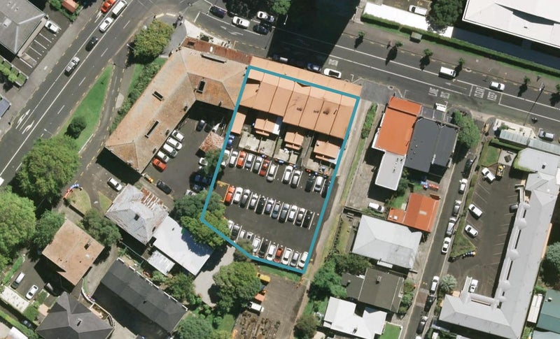 23 Park Road, Grafton, Auckland - Carousel 1