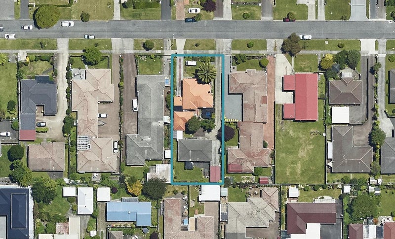44A Holland Street, Glenholme, Rotorua - Carousel 1
