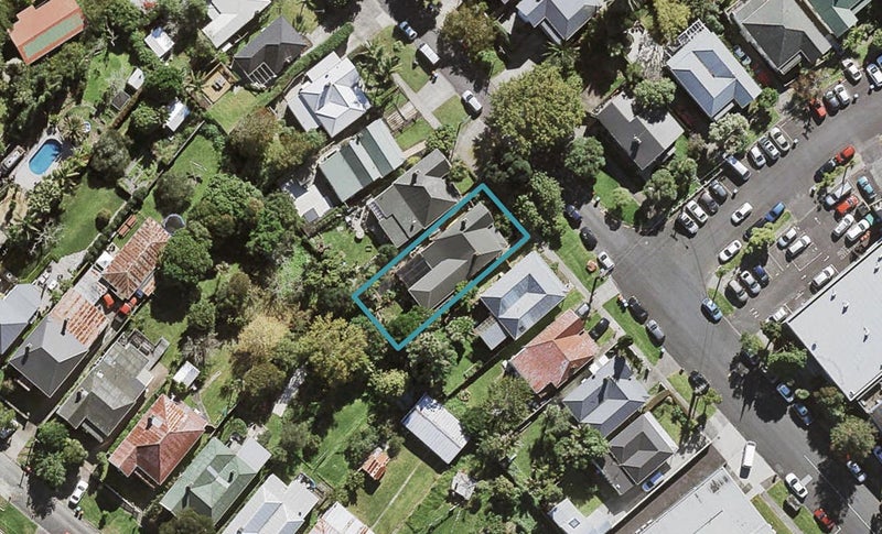69 King Street, Kingsland, Auckland - Carousel 1