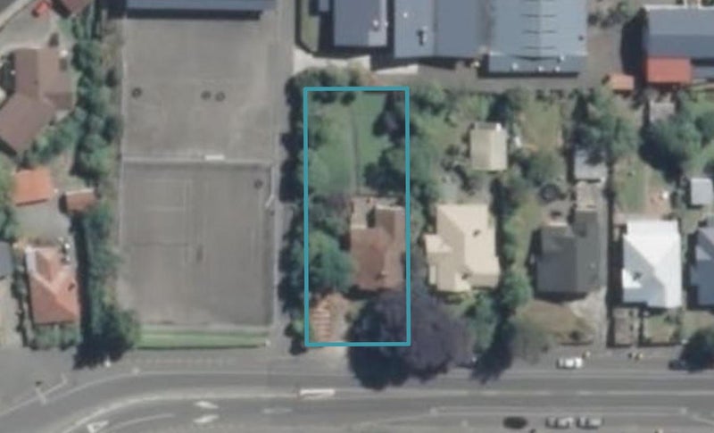 223 North Street, West End, Timaru - Carousel 1