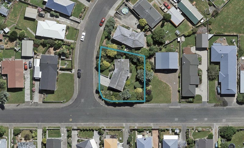 3 Skye Street, Heidelberg, Invercargill - Carousel 1