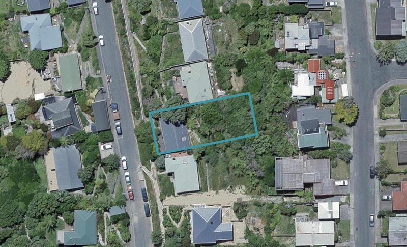35 Bedford Street, Northland, Wellington - Carousel 1