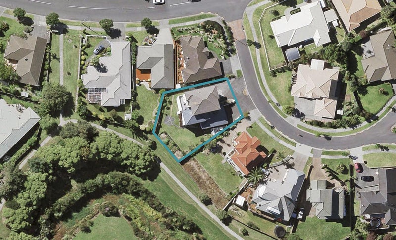 3 Navan Place, Dannemora, Auckland - Carousel 1