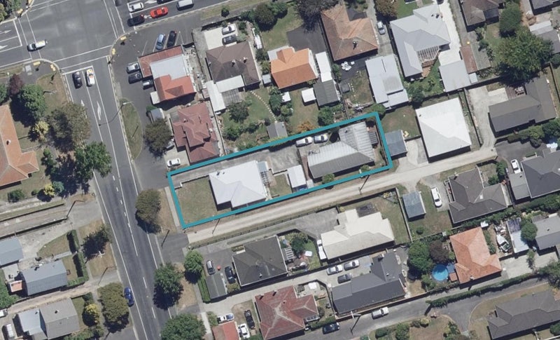 72A Galloway Street, Hamilton East, Hamilton - Carousel 1