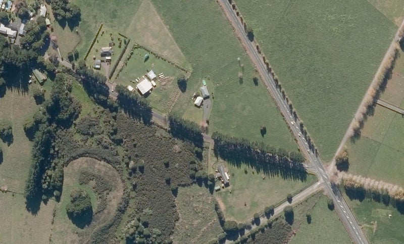 20 Oromahoe School Road, Oromahoe, Kaikohe - Carousel 1