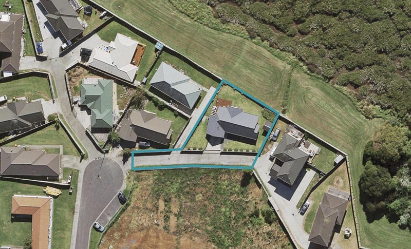 17 Tomes Lane, Favona, Auckland - Carousel 1