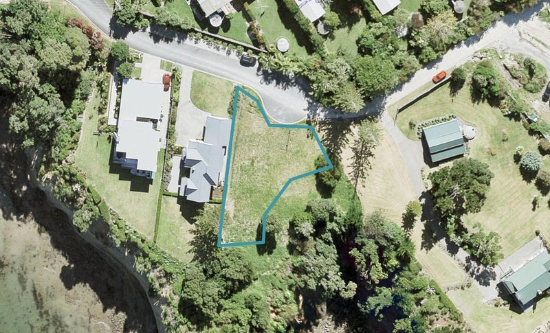6 East Point, Manly, Whangaparāoa - Carousel 1