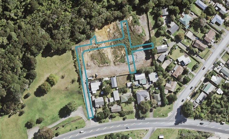 25 Tupu Place, Swanson, Auckland - Carousel 1