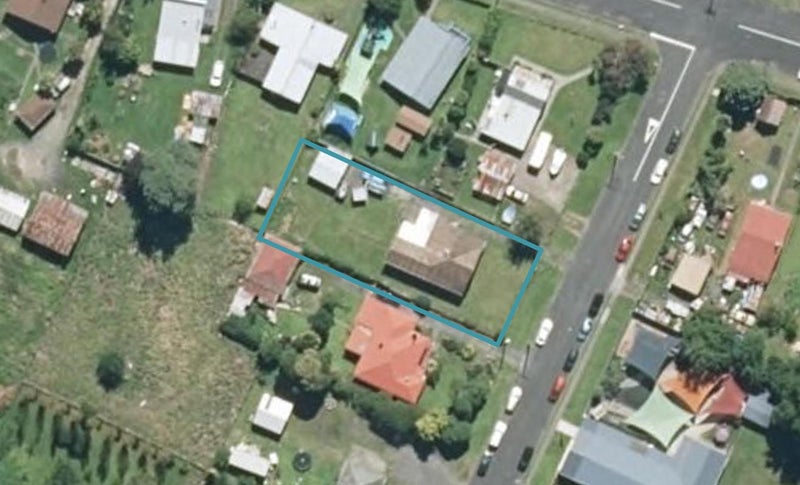 3 Rata Street, Manunui, Taumarunui - Carousel 1