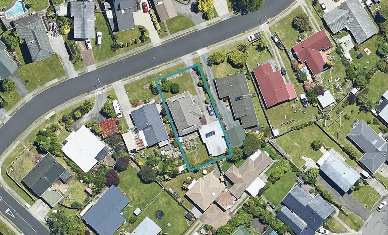 17 Hathor Street, Pomare, Rotorua - Carousel 1