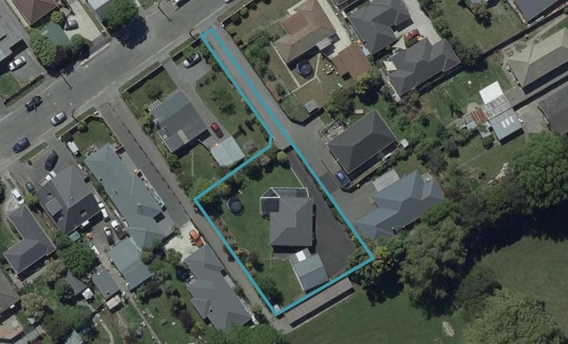 15 Maryhill Avenue, Hoon Hay, Christchurch - Carousel 1