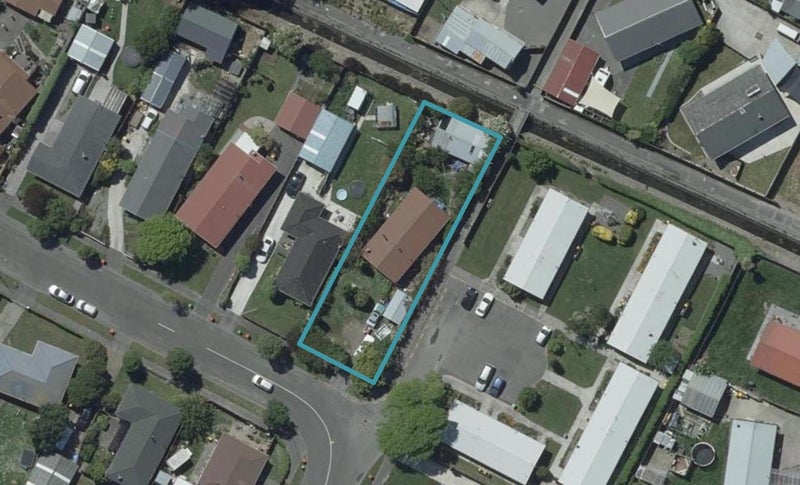 25 Arran Crescent, Woolston, Christchurch - Carousel 1