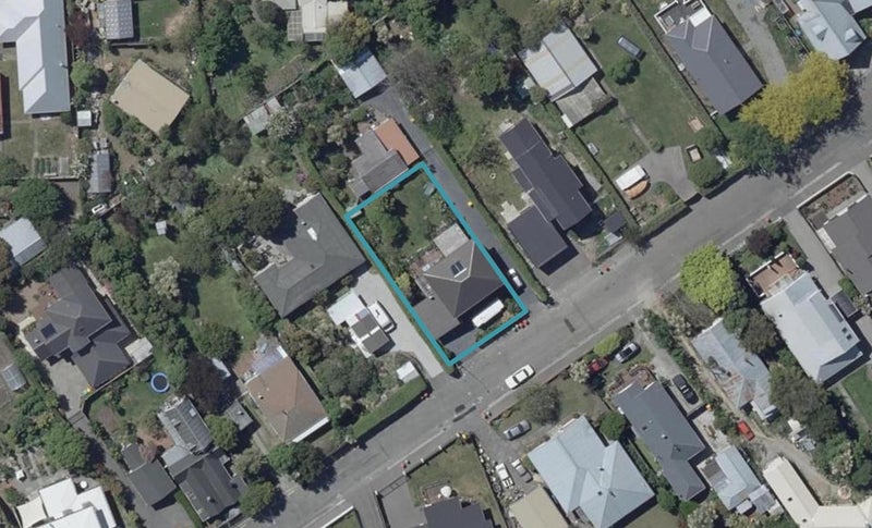 25A Flavell Street, Heathcote Valley, Christchurch - Carousel 1