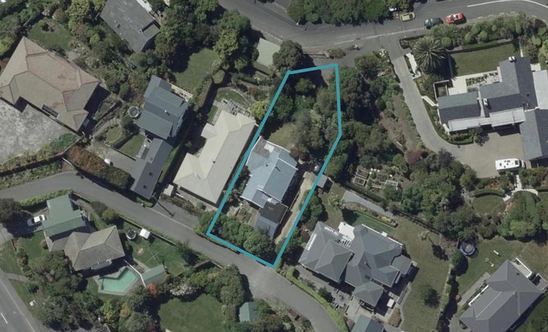 12 Whareora Terrace, Cashmere, Christchurch - Carousel 1