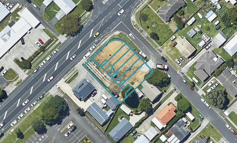 878 Cameron Road, Tauranga South, Tauranga - Carousel 1