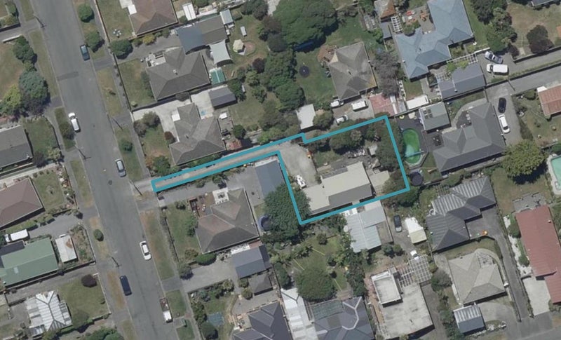 233A Pine Avenue, South New Brighton, Christchurch - Carousel 1