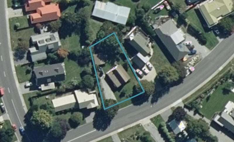 3 Norman Terrace, Wanaka - Carousel 1