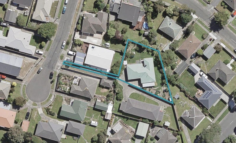 3 Barsi Grove, Avalon, Lower Hutt - Carousel 1