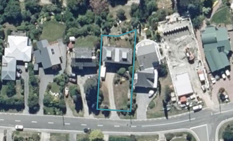 717 Peninsula Road, Kelvin Heights, Queenstown - Carousel 1