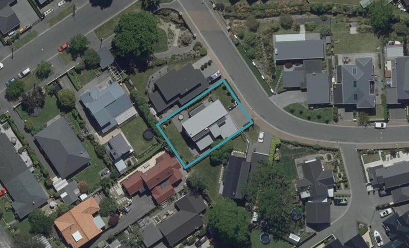 6 Nightingale Place, Papanui, Christchurch - Carousel 1