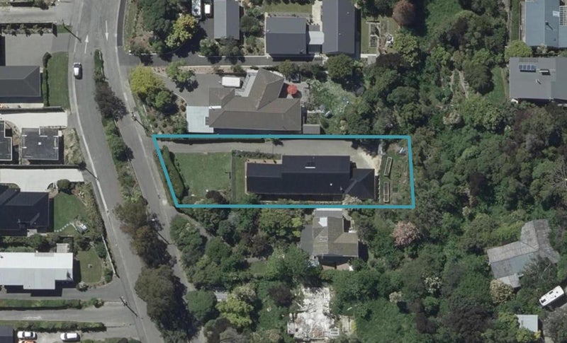 43 Vernon Terrace, Hillsborough, Christchurch - Carousel 1