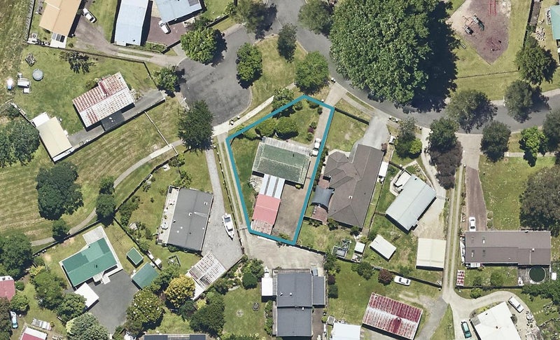 25 Ryder Place, Kawerau, Kawerau - Carousel 1