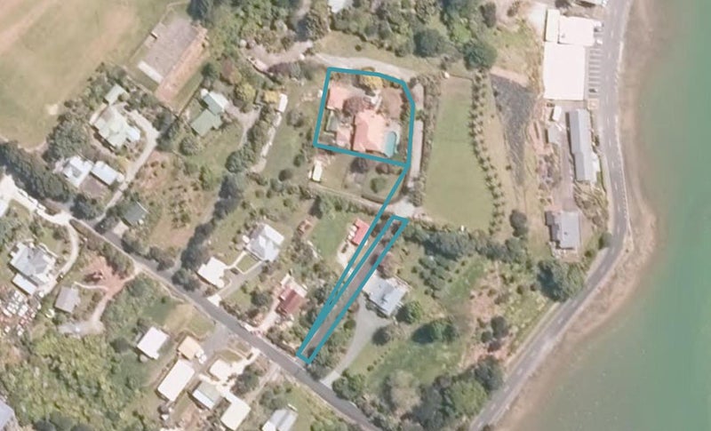 8C Tasman Street, Mangonui, Mangōnui - Carousel 1