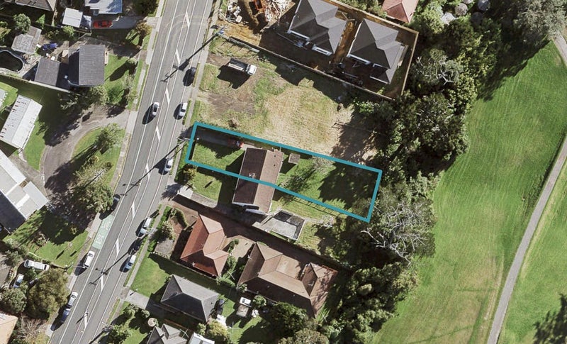 1468 Dominion Road, Mount Roskill, Auckland - Carousel 1