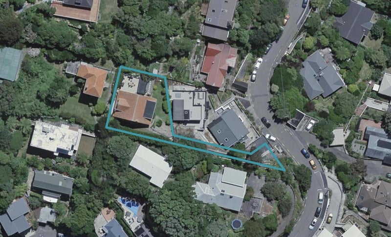 67 Barnard Street, Wadestown, Wellington - Carousel 1