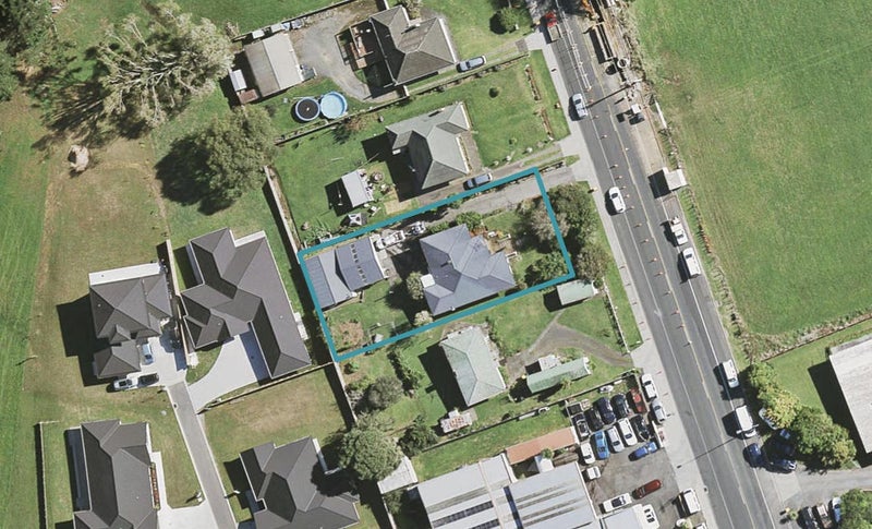 505 Buckland Road, Buckland, Pukekohe - Carousel 1