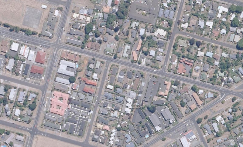 133 Te Heuheu Street, Taupo, Taupō - Carousel 1