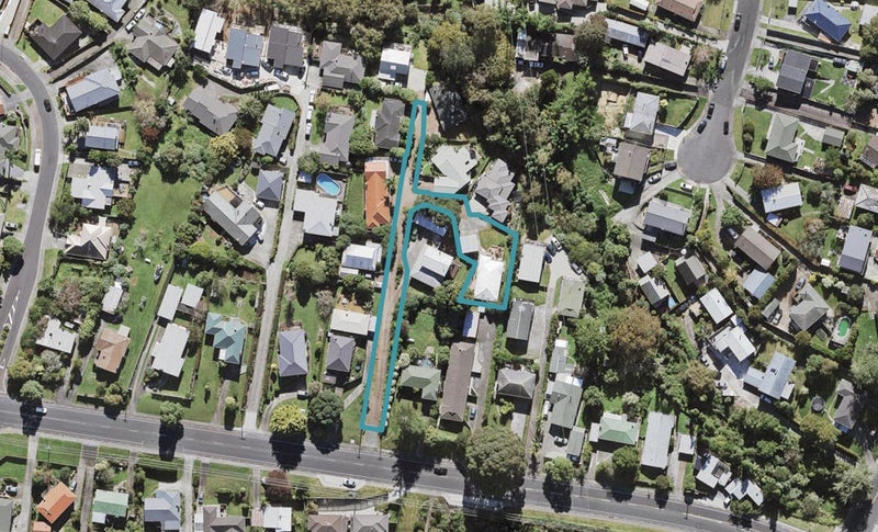 122A Triangle Road, Massey, Auckland - Carousel 1
